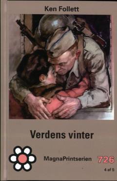Verdens vinter. Bind 4 (Stor skrift)