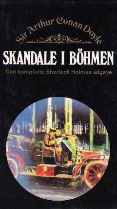 Skandale i Böhmen