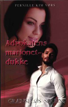 Advokatens marionetdukke