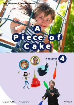 A piece of cake 4. Workbook