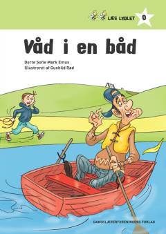 Våd i en båd