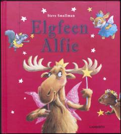 Elgfeen Alfie