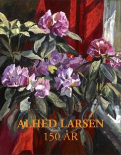 Alhed Larsen - 150 år