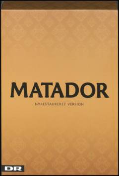 Matador (Disc 8)
