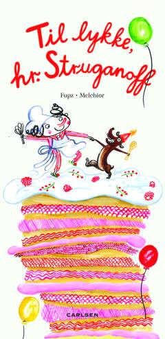 Til lykke, hr. Struganoff