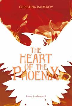 The heart of the Phoenix