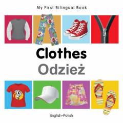 Odzież : English - Polish