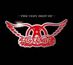 The very best of Aerosmith : Devil's got a new disguise