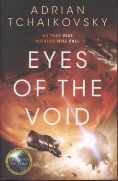 Eyes of the void