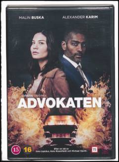 Advokaten (Sæson 1, disc 1, e1-e4)