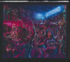 Orgy of the damned
