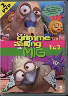 Film (dvd), 2011