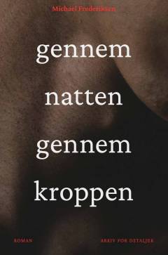 Gennem natten gennem kroppen