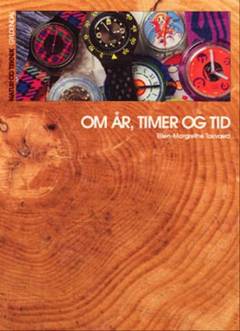 Om år, timer og tid