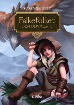 Falkefolket - den udvalgte