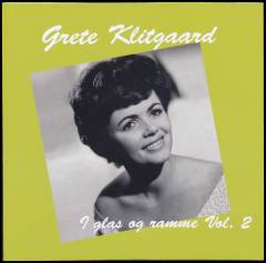 I glas og ramme, vol. 2