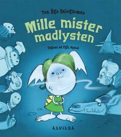 Mille mister madlysten