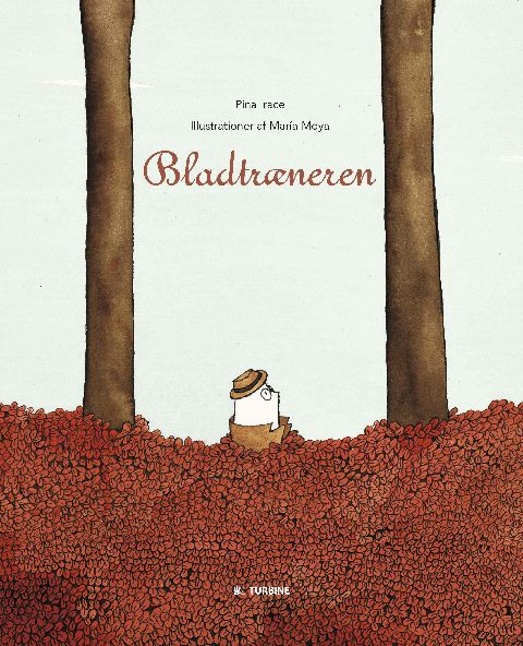 Bladtræneren