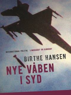Nye våben i syd