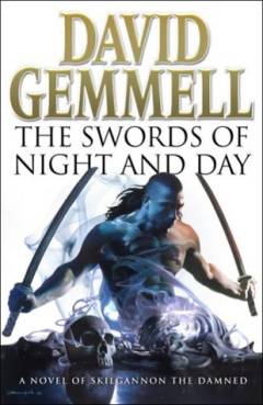 The swords of night and day