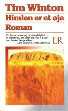Himlen er et øje