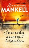 Svenske gummistøvler