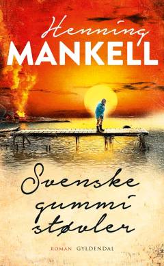 Svenske gummistøvler