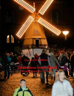 Slotssøens hemmelighed : et rigtigt juleeventyr i 24 afsnit