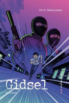 Gidsel