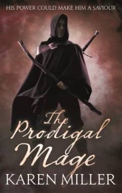 The prodigal mage