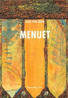 Menuet