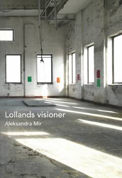 Lollands visioner : et projekt om mennesker og deres drømme, erfaringer og fiaskoer, som blev realiseret i forbindelse med kunstfestivalen Tumult, den 22. august-24. oktober 2010