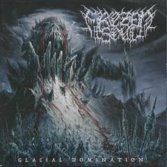 Glacial domination