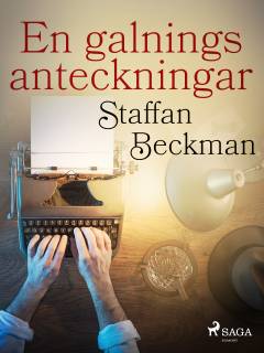 En galnings anteckningar