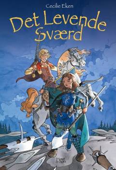 Det Levende Sværd