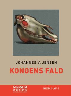Kongens fald. Bind 2 (Stor skrift)