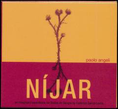 Níjar : an imaginary soundtrack for Bodas de sangre by Frederico García Lorca