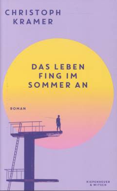 Das Leben fing im Sommer an
