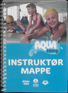 Rema 1000 AquaCamp - instruktørmappe