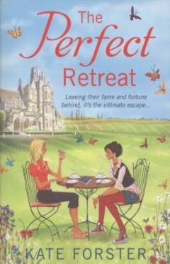 The perfect retreat