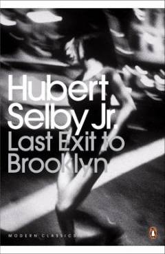 Last exit to Brooklyn