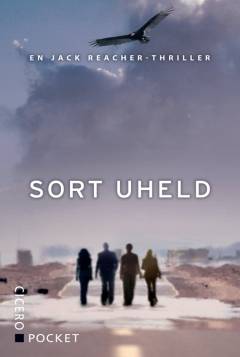 Sort uheld