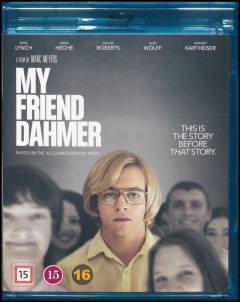 My friend Dahmer