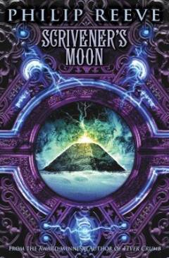 Scrivener's moon