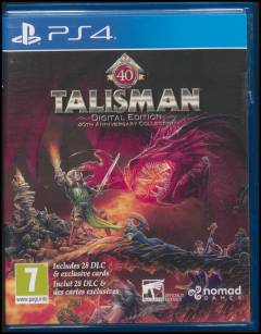 Talisman