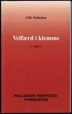 Velfærd i klemme