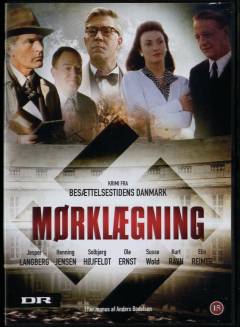 Mørklægning