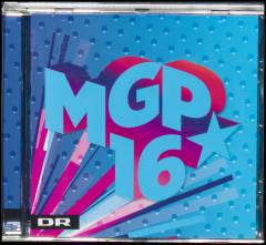 Musik (cd), ℗2016