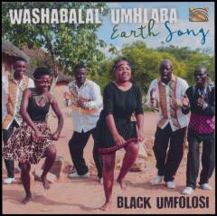 Washabalal' umhlaba