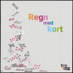 Regn med kort